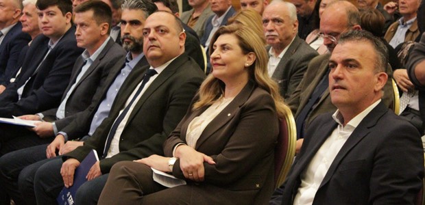 “Βραχνάς” το κυκλοφοριακό για τη Λάρισα 